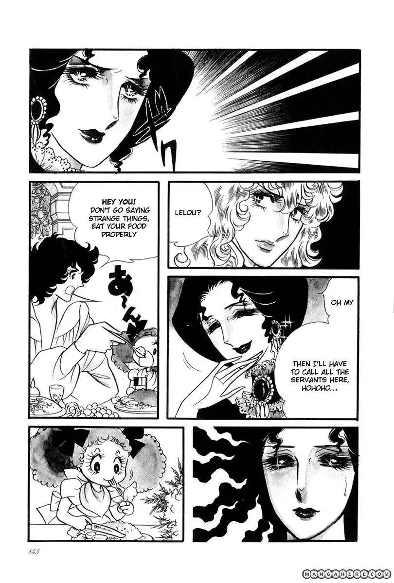 Rose of Versailles Chapter 65 3